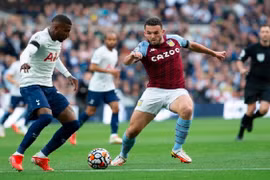 Nhận định Tottenham vs Aston Villa, 21h ngày 1/1, vòng 18 Ngoại hạng Anh