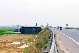 Đề xuất gia hạn và điều chỉnh vốn đầu tư dự án nâng cấp mở rộng Quốc lộ 9