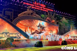 Quảng Ninh: Long trọng tổ chức Lễ kỷ niệm 60 năm Ngày thành lập tỉnh
