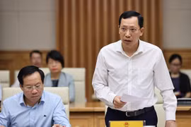 Xử lý 365 vụ với 413 đối tượng "nâng khống" giá bán mặt hàng phục vụ phòng, chống COVID-19