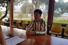 Kon Tum: Chuẩn bị vào tù vẫn “nổ” quan hệ rộng để xin tại ngoại cho người khác