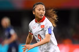 Huỳnh Như ghi bàn, ĐT nữ Việt Nam thắng ĐT Ấn Độ ở vòng loại Olympic 2024