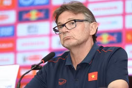 Báo Trung Quốc sợ đội nhà gặp đội tuyển Việt Nam ở Asian Cup 2023