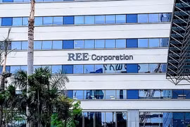 Cơ điện lạnh (REE) vay ngắn hạn tăng 221 tỷ đồng, phát hành 53,3 triệu cổ phiếu để trả cổ tức