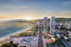 Phát Đạt được bình chọn Top 10 Chủ đầu tư BĐS 2023