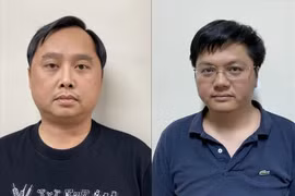 Chủ tịch Louis Holdings và đồng phạm “thổi giá” chứng khoán chiếm đoạt 155 tỷ đồng hầu tòa