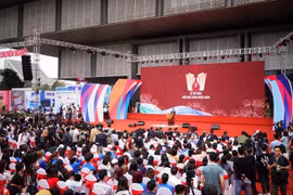 Lắng đọng mùa Hội Báo toàn quốc 2023