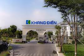 Âm nặng dòng tiền, Nhà Khang Điền vay hàng nghìn tỷ đồng từ trái phiếu để 'bơm' vốn quy mô các dự án BĐS