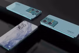 Thông tin mới về OPPO Reno 10 Pro+