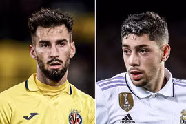 Sao Real Madrid bị kiện vì tội đánh người, án treo giò có thể lên 12 trận
