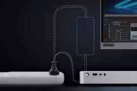 Giới thiệu Xiaoxin Mini PC nhà Lenovo