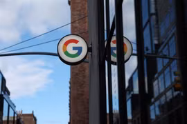 Google sụt giảm doanh thu do quảng cáo trượt dốc sau đại dịch