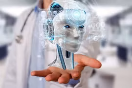 ChatGPT và trí tuệ nhân tạo sẽ có ý nghĩa gì đối với y học và đời sống?