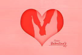 Lời chúc Valentine ngọt ngào dành cho vợ