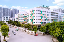 Vinmec vừa chính thức ra nhập hệ thống liên kết toàn cầu của Cleveland Clinic (Mỹ)