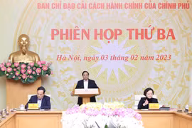 Hoàn thiện cơ chế, chính sách phát hiện, thu hút, trọng dụng nhân tài