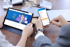 VNPT - Tiên phong cung cấp chữ ký số bằng phương thức điện tử