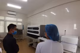 Công ty Tài Lộc vi phạm Luật Đấu thầu, vẫn liên tiếp trúng nhiều gói thầu lớn
