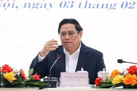 Thủ tướng: Bộ Công Thương phải “suy nghĩ thấu đáo” vấn đề về giá điện