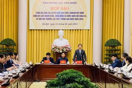 Những nội dung mới của Luật Khám bệnh, chữa bệnh (sửa đổi)