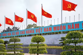 Tiếp tục chỉnh đốn, xây dựng Đảng để xứng đáng với niềm tin của nhân dân