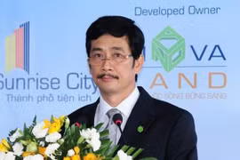 Chứng khoán 3/2: Ông Bùi Thành Nhơn tái xuất, Novaland có thêm 1.461 tỷ