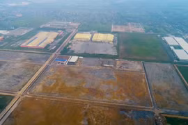 UBND tỉnh Hà Nam hỗ trợ cho các doanh nghiệp thuê đất tại Cụm Công nghiệp Kiện Khê I không đúng quy định