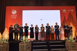 Việt Nam hoan nghênh các đề xuất thúc đẩy hợp tác du lịch trong ASEAN