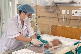 Ngộ độc rượu gia tăng, Bộ Y tế tăng cường kiểm soát