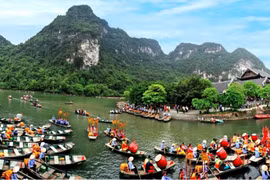 Ninh Bình lọt top 10 điểm đến thân thiện nhất trên thế giới