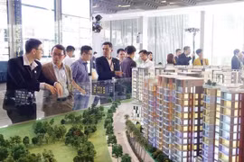 Đánh thuế cao căn hộ chung cư trên 50 triệu đồng/m2, chuyên gia lo ngại sẽ làm giá nhà tiếp tục tăng