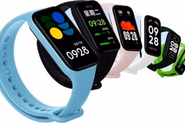 Redmi Smart Band 2 được công bố tại Nhật Bản