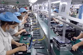 Doanh nghiệp TP.HCM cần hơn 14.000 lao động