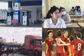 Nóng 18h: Loạt thương nhân phân phối bị rút giấy phép, có lo thiếu xăng dầu?