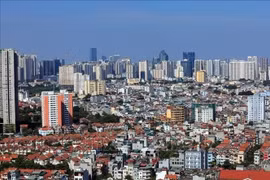 Xuất hiện tình trạng người mua nhà trả lại hàng tại một số dự án đang mở bán