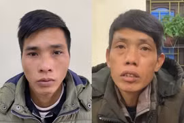 Bắt thêm đối tượng trong đường dây tổ chức cho người khác nhập cảnh trái phép