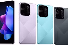 Trình làng Tecno Pop 7 Pro tại châu Phi