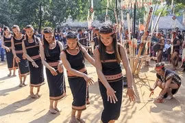 Kon Tum phát triển du lịch gắn với bảo tồn các giá trị văn hóa