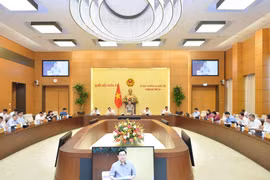Khẩn trương ban hành Kế hoạch sắp xếp đơn vị hành chính cấp huyện, cấp xã giai đoạn 2023-2030