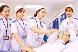 Đưa môn Ngữ văn vào xét tuyển y khoa: Hiểu thế nào cho đúng?