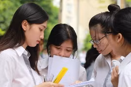 Những điều thí sinh cần lưu ý khi đăng ký nguyện vọng xét tuyển đại học 2023