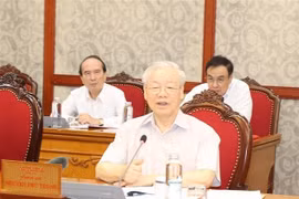 Thực hiện nhất quán mục tiêu giữ vững ổn định kinh tế vĩ mô, kiểm soát lạm phát