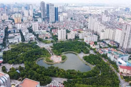 Quy hoạch đô thị, quy hoạch xây dựng cần được lồng ghép hài hòa ngay từ khi nghiên cứu