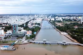 Trước 30/6, phải trình dự án phát triển Đồng bằng sông Cửu Long