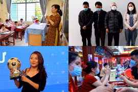 Nóng 18h: Tổng cục Hải quan chỉ đạo “nóng” sau nhiều vụ cán bộ bị kỷ luật, khởi tố