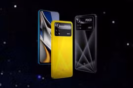 Ngày ra mắt chính thức của Xiaomi POCO X5 Pro