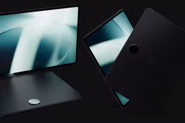 Hình ảnh render OnePlus Pad