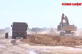 Khẩn trương phê duyệt đầu tư các dự án giao thông lớn