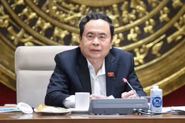 Tiếp tục nâng cao hiệu quả hoạt động đối ngoại song phương, đa phương