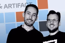 Nhà sáng lập Instagram ra mắt Artifact để cạnh tranh với Twitter